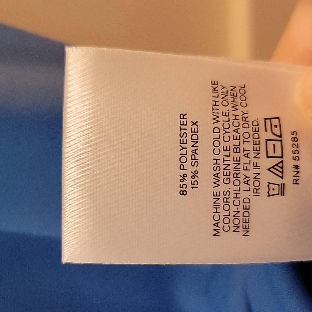Express body suit XL NWT - Picture 3 of 5